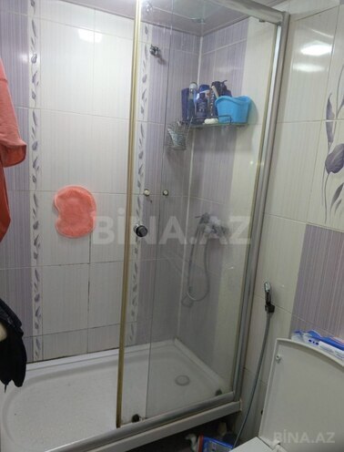 İcarəyə verilir 3 otaqlı köhnə tikili 80 m², Yasamal q., photo 9 from 14