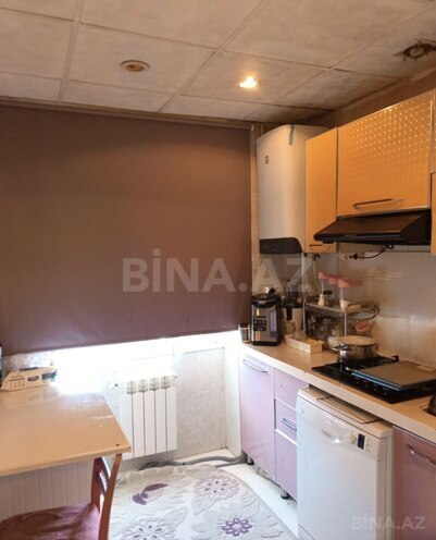 İcarəyə verilir 3 otaqlı köhnə tikili 80 m², Yasamal q., photo 6 from 14