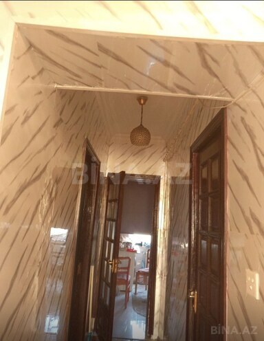 İcarəyə verilir 3 otaqlı köhnə tikili 80 m², Yasamal q., photo 4 from 14