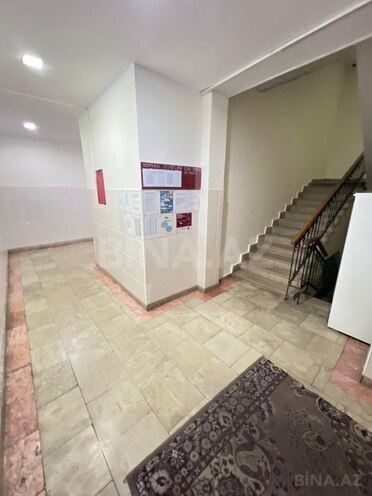 Satılır 2 otaqlı yeni tikili 58 m², 8 Noyabr m., photo 15 from 18