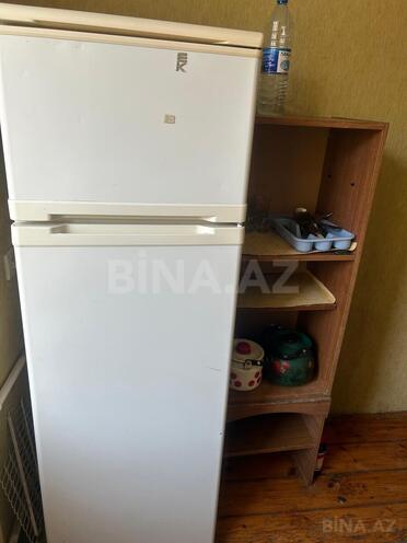 İcarəyə verilir 3 otaqlı köhnə tikili 60 m², Elmlər Akademiyası m., photo 8 from 9