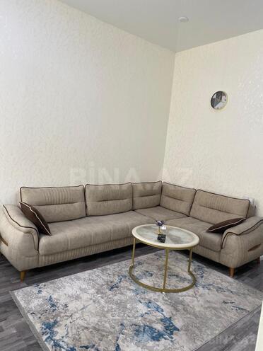 Продаётся 2-комн. новостройка 72.5 м², м. Ахмедлы, photo 6 from 14
