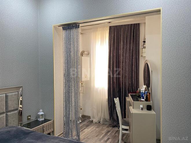 Продаётся 2-комн. новостройка 72.5 м², м. Ахмедлы, photo 7 from 14