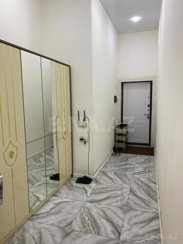 Продаётся 2-комн. новостройка 72.5 м², м. Ахмедлы, photo 4 from 14
