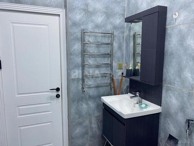 Продаётся 2-комн. новостройка 72.5 м², м. Ахмедлы, photo 12 from 14
