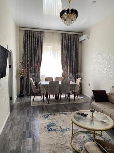 Продаётся 2-комн. новостройка 72.5 м², м. Ахмедлы, photo 3 from 14