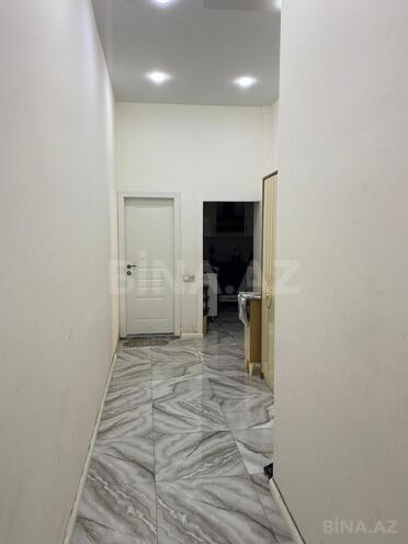 Продаётся 2-комн. новостройка 72.5 м², м. Ахмедлы, photo 11 from 14