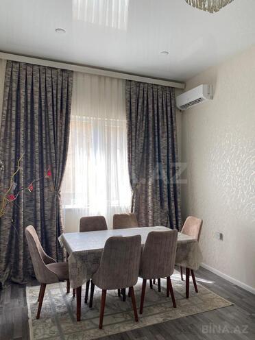 Продаётся 2-комн. новостройка 72.5 м², м. Ахмедлы, photo 5 from 14