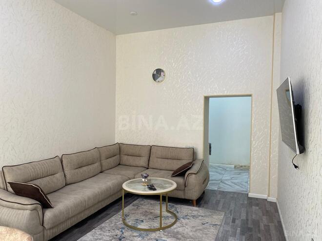 Продаётся 2-комн. новостройка 72.5 м², м. Ахмедлы, photo 10 from 14