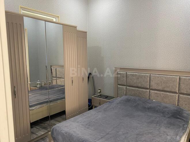 Продаётся 2-комн. новостройка 72.5 м², м. Ахмедлы, photo 9 from 14
