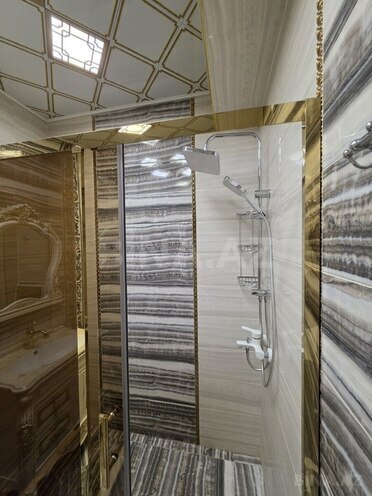 İcarəyə verilir 3 otaqlı yeni tikili 130 m², Xalqlar Dostluğu m., photo 20 from 30