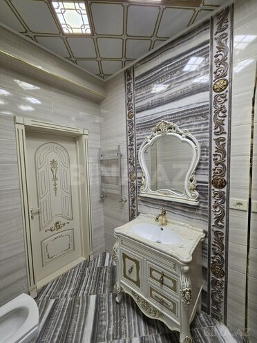 İcarəyə verilir 3 otaqlı yeni tikili 130 m², Xalqlar Dostluğu m., photo 22 from 30