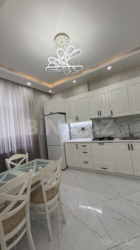 Продаётся 3-комн. новостройка 120 м², м. Шах Исмаил Хатаи, photo 10 from 13