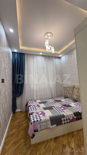 Продаётся 3-комн. новостройка 120 м², м. Шах Исмаил Хатаи, photo 7 from 13