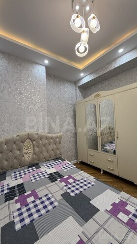 Продаётся 3-комн. новостройка 120 м², м. Шах Исмаил Хатаи, photo 8 from 13