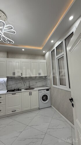 Продаётся 3-комн. новостройка 120 м², м. Шах Исмаил Хатаи, photo 9 from 13