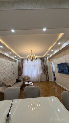 Продаётся 3-комн. новостройка 120 м², м. Шах Исмаил Хатаи, photo 1 from 13