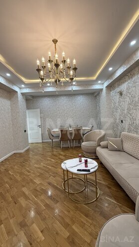 Продаётся 3-комн. новостройка 120 м², м. Шах Исмаил Хатаи, photo 4 from 13