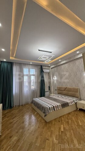 Продаётся 3-комн. новостройка 120 м², м. Шах Исмаил Хатаи, photo 5 from 13