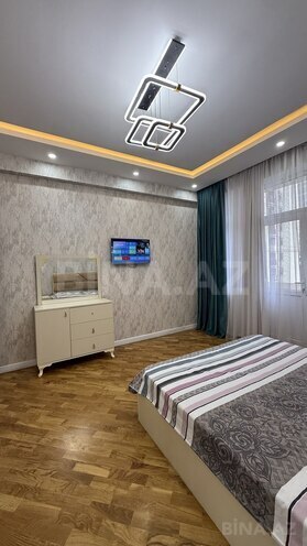 Продаётся 3-комн. новостройка 120 м², м. Шах Исмаил Хатаи, photo 6 from 13
