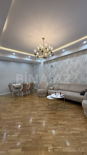 Продаётся 3-комн. новостройка 120 м², м. Шах Исмаил Хатаи, photo 3 from 13