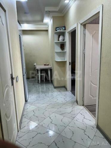 İcarəyə verilir 2 otaqlı yeni tikili 55 m², 28 May m., photo 7 from 12