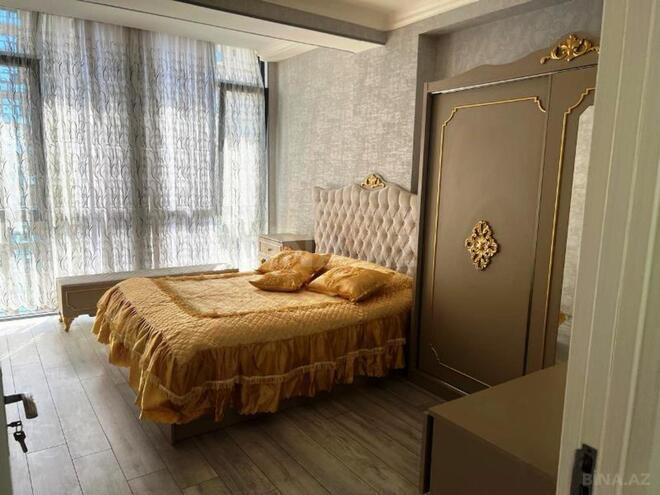 İcarəyə verilir 2 otaqlı yeni tikili 55 m², 28 May m., photo 6 from 12
