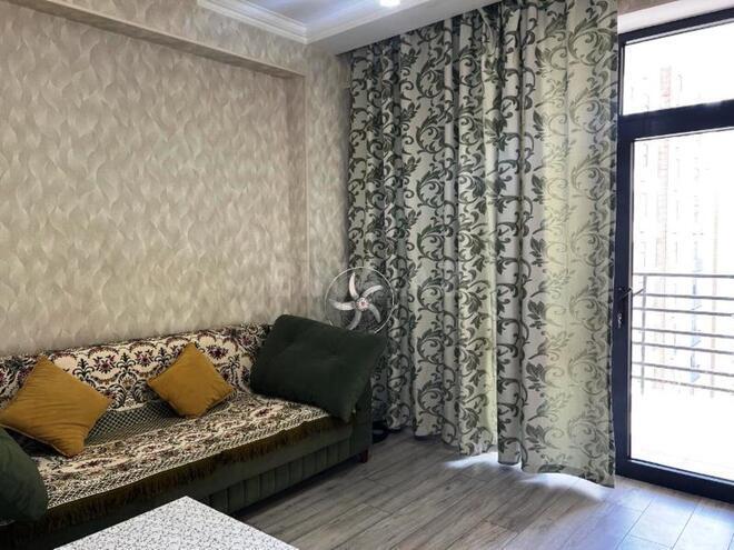 İcarəyə verilir 2 otaqlı yeni tikili 55 m², 28 May m., photo 5 from 12