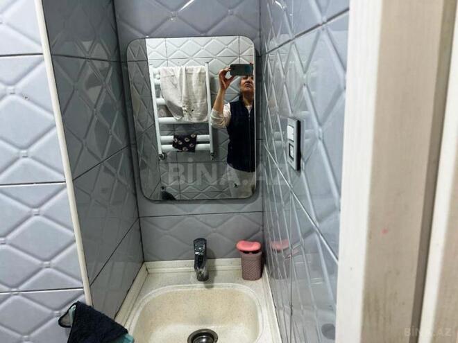 İcarəyə verilir 2 otaqlı yeni tikili 55 m², 28 May m., photo 10 from 12