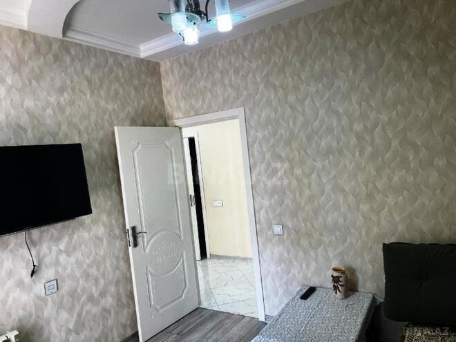 İcarəyə verilir 2 otaqlı yeni tikili 55 m², 28 May m., photo 9 from 12