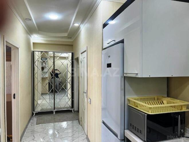 İcarəyə verilir 2 otaqlı yeni tikili 55 m², 28 May m., photo 3 from 12