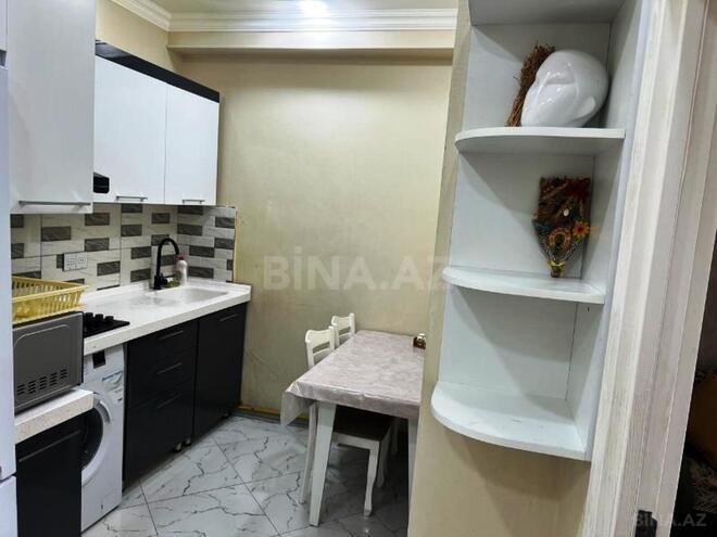 İcarəyə verilir 2 otaqlı yeni tikili 55 m², 28 May m., photo 8 from 12
