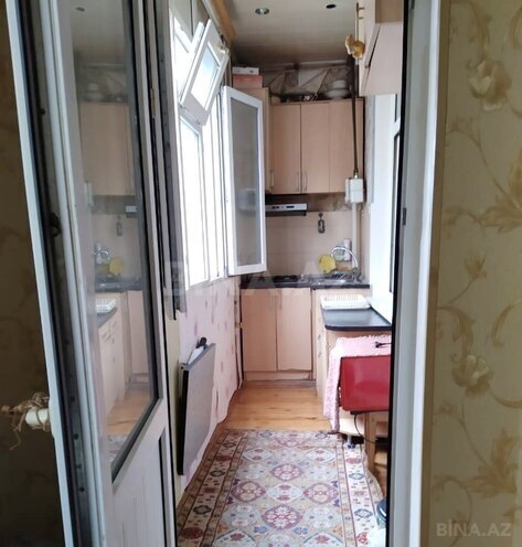 Satılır 2 otaqlı yeni tikili 53 m², Həzi Aslanov m., photo 7 from 12