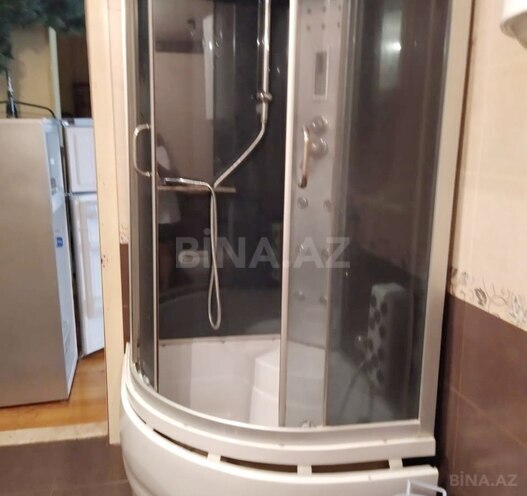 Satılır 2 otaqlı yeni tikili 53 m², Həzi Aslanov m., photo 10 from 12