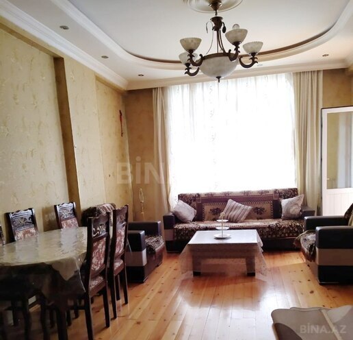 Satılır 2 otaqlı yeni tikili 53 m², Həzi Aslanov m., photo 3 from 12