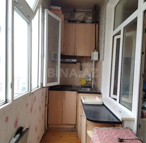 Satılır 2 otaqlı yeni tikili 53 m², Həzi Aslanov m., photo 8 from 12