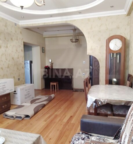 Satılır 2 otaqlı yeni tikili 53 m², Həzi Aslanov m., photo 6 from 12