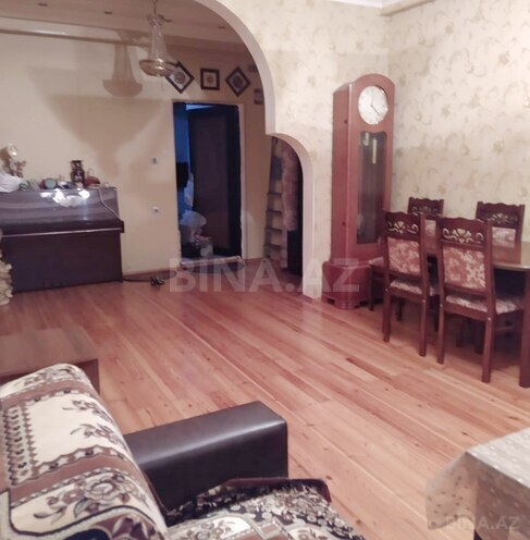 Satılır 2 otaqlı yeni tikili 53 m², Həzi Aslanov m., photo 4 from 12