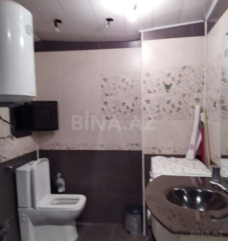 Satılır 2 otaqlı yeni tikili 53 m², Həzi Aslanov m., photo 9 from 12