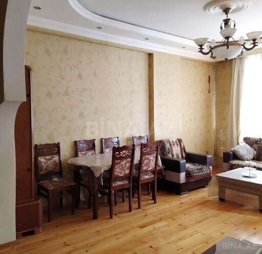 Satılır 2 otaqlı yeni tikili 53 m², Həzi Aslanov m., photo 5 from 12