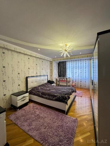 Satılır 3 otaqlı yeni tikili 120 m², Yeni Yasamal q., photo 7 from 21