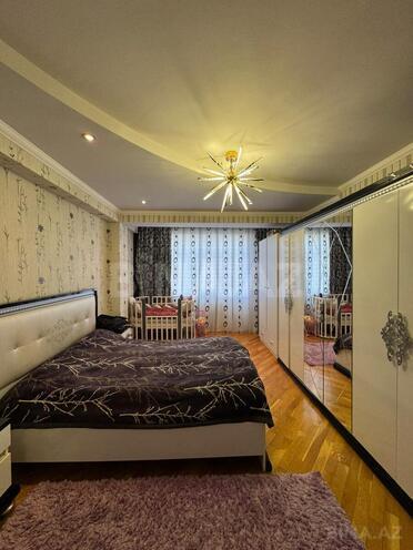 Satılır 3 otaqlı yeni tikili 120 m², Yeni Yasamal q., photo 8 from 21
