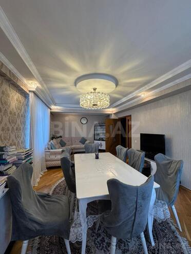 Satılır 3 otaqlı yeni tikili 120 m², Yeni Yasamal q., photo 3 from 21
