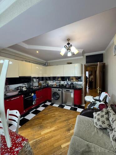 Satılır 3 otaqlı yeni tikili 120 m², Yeni Yasamal q., photo 15 from 21