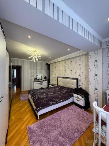 Satılır 3 otaqlı yeni tikili 120 m², Yeni Yasamal q., photo 10 from 21