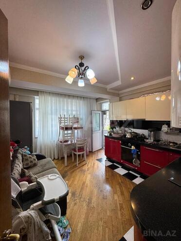 Satılır 3 otaqlı yeni tikili 120 m², Yeni Yasamal q., photo 16 from 21