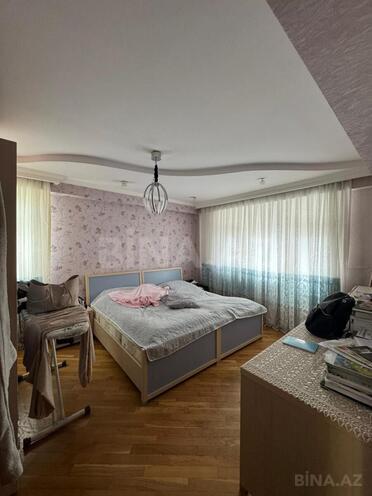Satılır 3 otaqlı yeni tikili 120 m², Yeni Yasamal q., photo 12 from 21