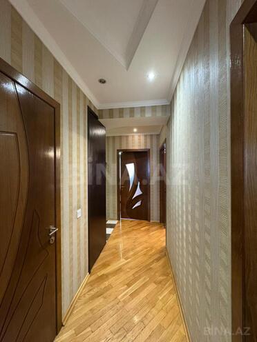Satılır 3 otaqlı yeni tikili 120 m², Yeni Yasamal q., photo 6 from 21