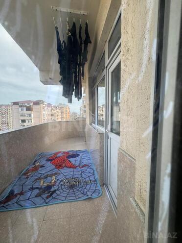 Satılır 3 otaqlı yeni tikili 120 m², Yeni Yasamal q., photo 20 from 21