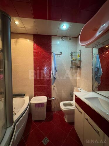 Satılır 3 otaqlı yeni tikili 120 m², Yeni Yasamal q., photo 19 from 21